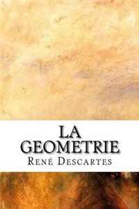 La geometrie