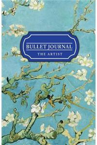 Bullet Journal the Artist