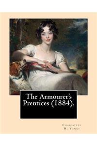 Armourer's Prentices (1884). By