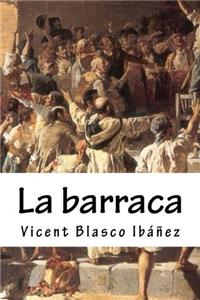 La barraca