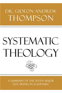 Systematic Theology