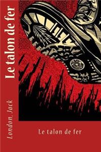 Le Talon de Fer