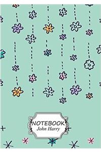 Little Flowers