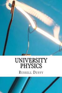 university physics