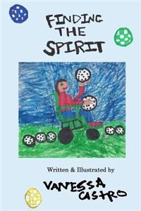 Finding the Spirit