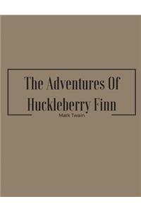 The Adventures of Huckleberry Finn