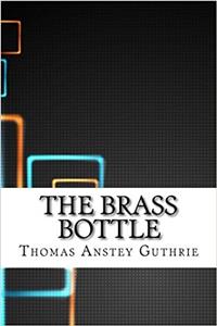 The Brass Bottle