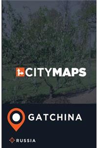 City Maps Gatchina Russia