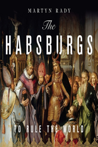 Habsburgs Lib/E