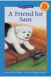 A Friend for Sam