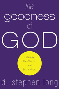 Goodness of God