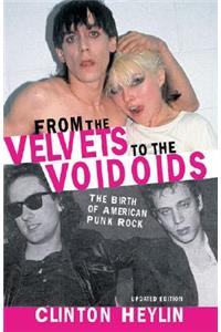 From the Velvets to the Voidoids