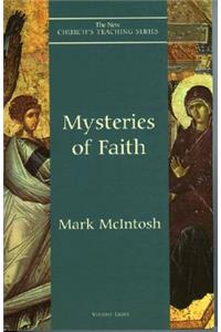 Mysteries of Faith