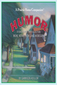 More News from Lake Wobegon