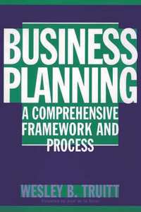 Business Planning