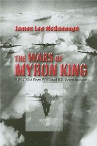 Wars of Myron King