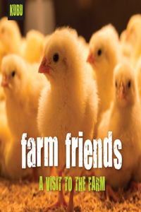 Farm Friends