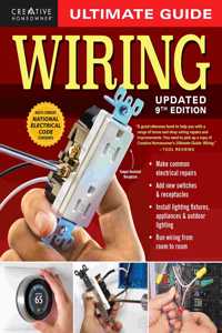 Ultimate Guide Wiring, Updated 9th Edition