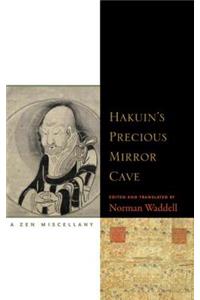 Hakuin's Precious Mirror Cave