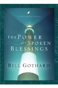 The Power of Spoken Blessings