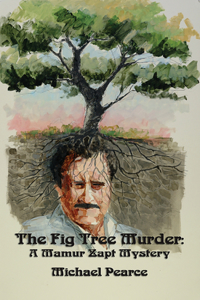 Fig Tree Murder