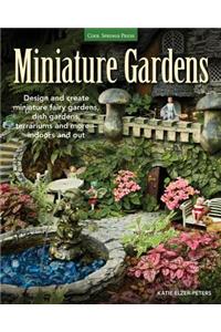 Miniature Gardens