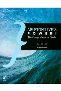 Ableton Live 8 Power!