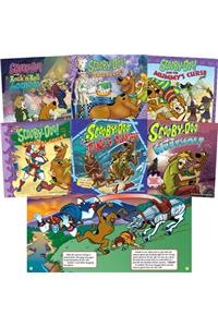 Scooby-Doo!