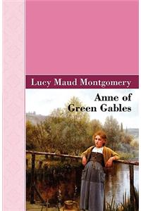 Anne of Green Gables