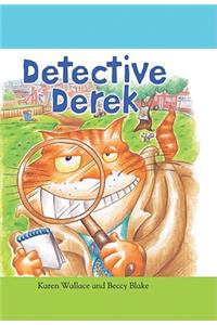 Detective Derek