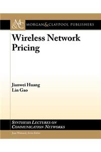 Wireless Network Pricing