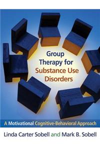 Group Therapy for Substance Use Disorders