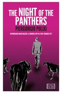 Night of the Panthers