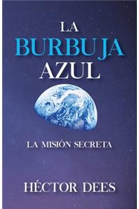 La Burbuja Azul