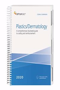 Coding Companion for Plastics/Dermatology 2020
