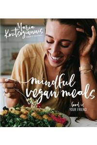 Mindful Vegan Meals