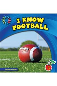 I Know Football