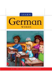 Learn German Words