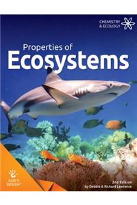 Properties of Ecosystems