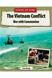 The Vietnam Conflict