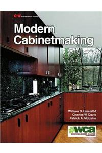 Modern Cabinetmaking