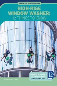 High-Rise Window Washer: 12 Things to Know