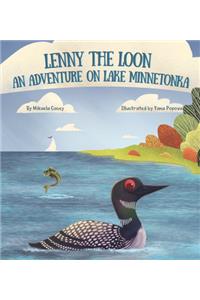 Lenny the Loon