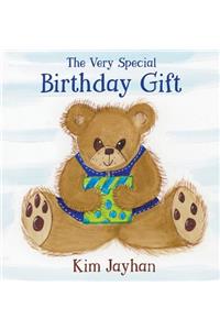 The Very Special Birthday Gift