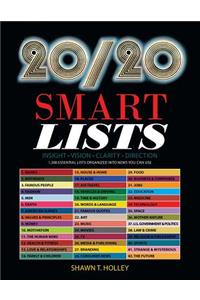 20 20 Smart Lists