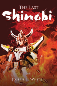 Last Shinobi