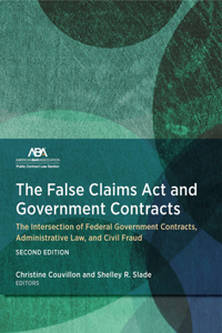 False Claims ACT and Government Contracts