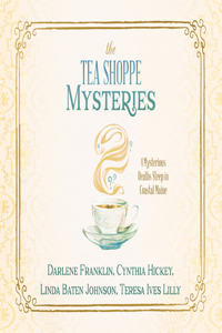Tea Shoppe Mysteries
