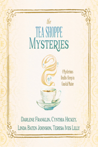 The Tea Shoppe Mysteries