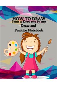How to Draw